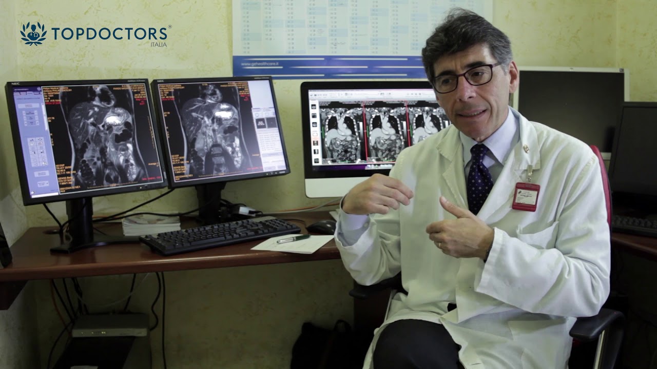 Port-a-cath e terapie endovenose | Top Doctors