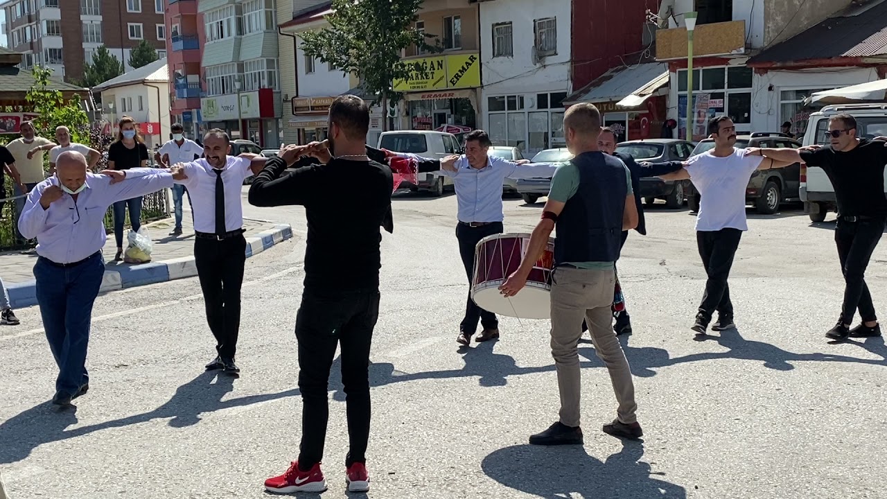 İMRANLI HALAY - TOSUNLAR (p5)