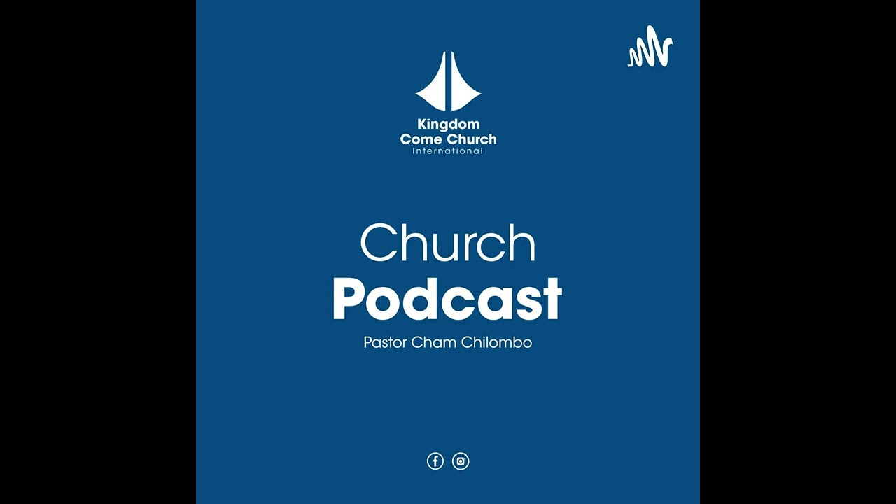 Signs of a Spiritual Transition | Pastor Cham Chilombo