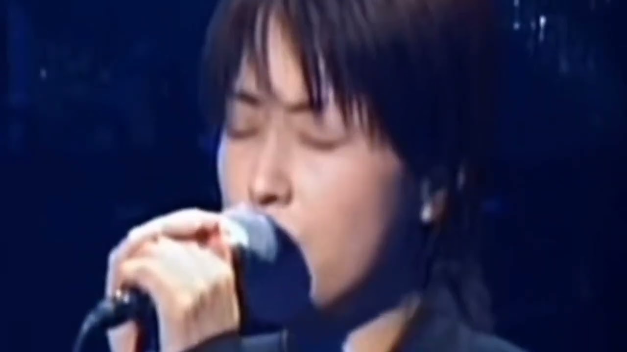 あなたを感じていたい／ZARD