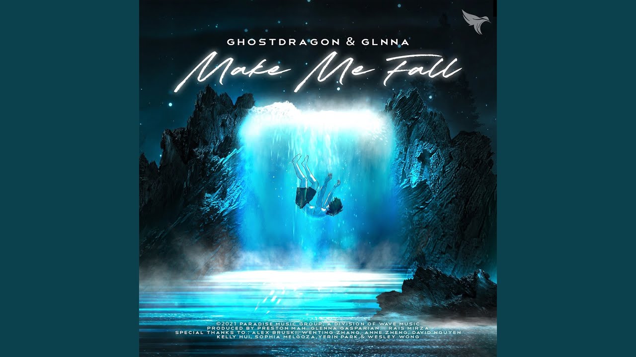 Make Me Fall