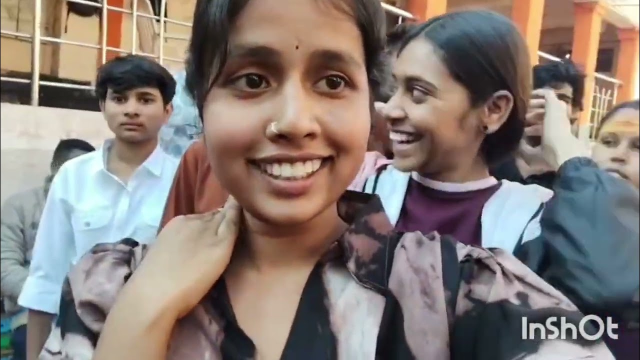 Ujjain vlog of different temples