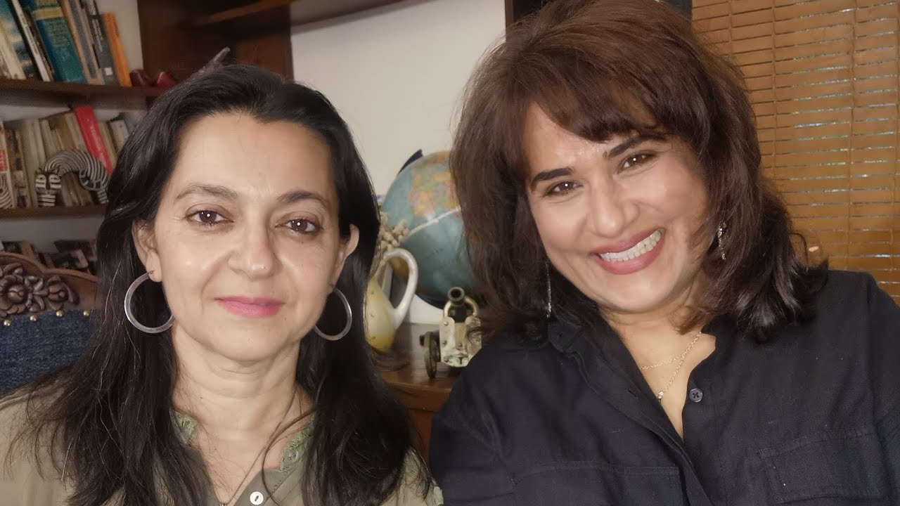 Conversations with Naeema & Zahra @HomeLoveLifestyle