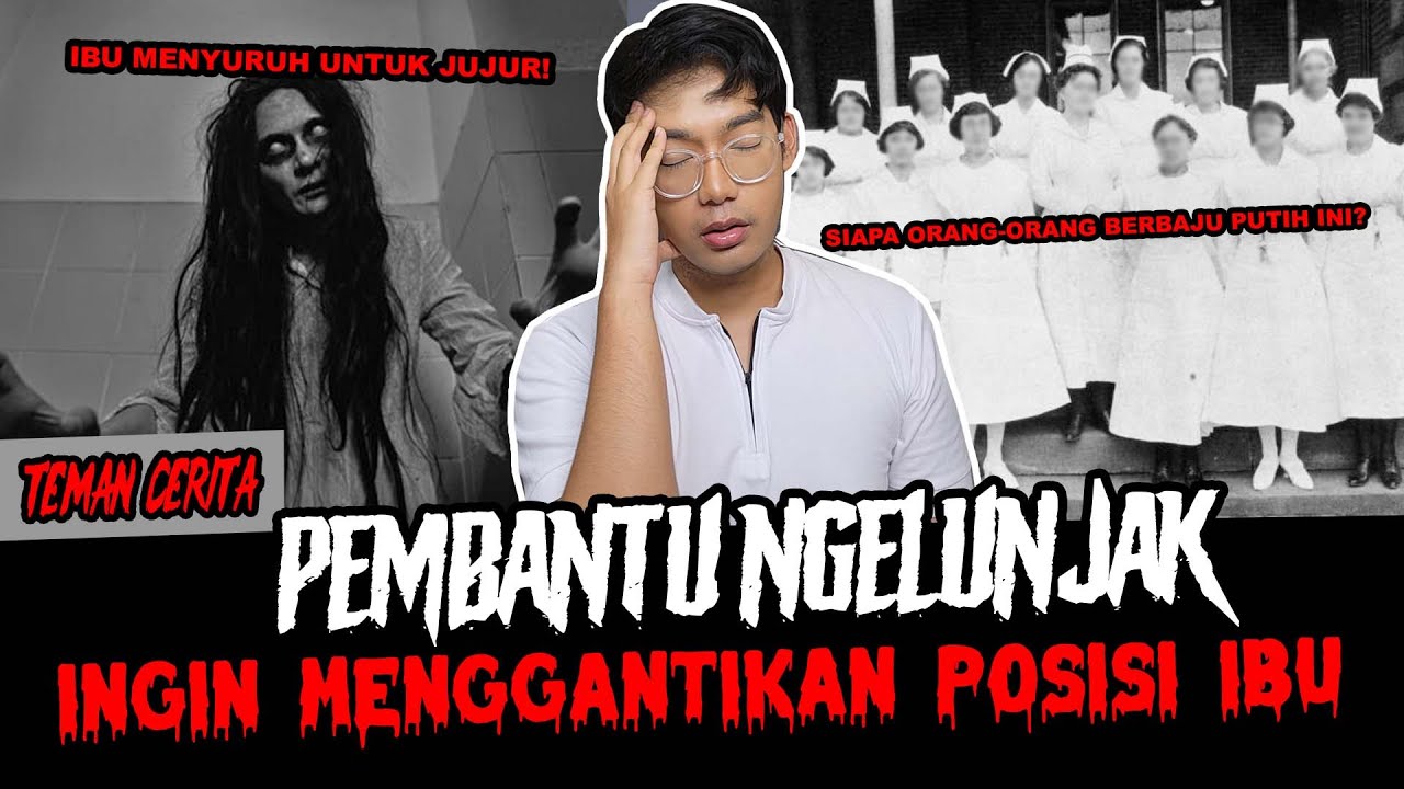 MIGRAIN DENGER INI SIAPA YANG BENER SIH? - TC