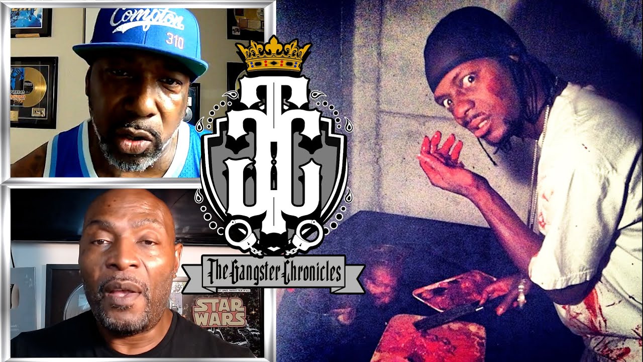 Текст песни Hung Eating Babies от Brotha Lynch впервые объяснен