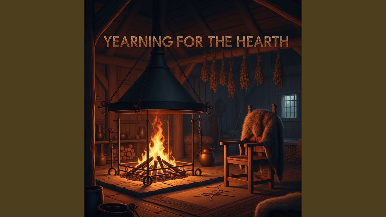 Yearning for the Hearth
