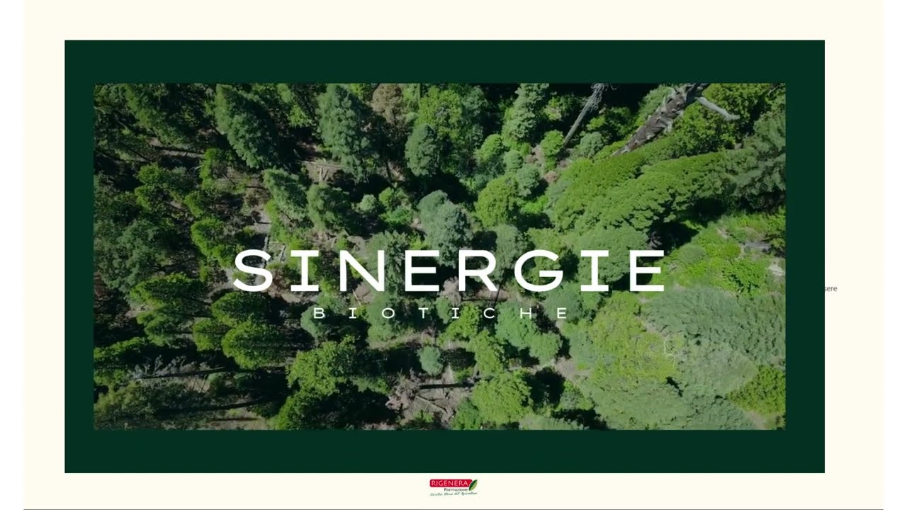 Agroecologia: Scienza ,Pratica e Movimento per Sistemi Resilienti