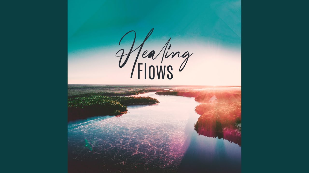 Healing Power Natural Sounds Oasis