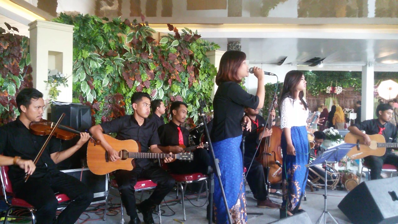 Dari mata jaz  cover by kareueus keroncong
