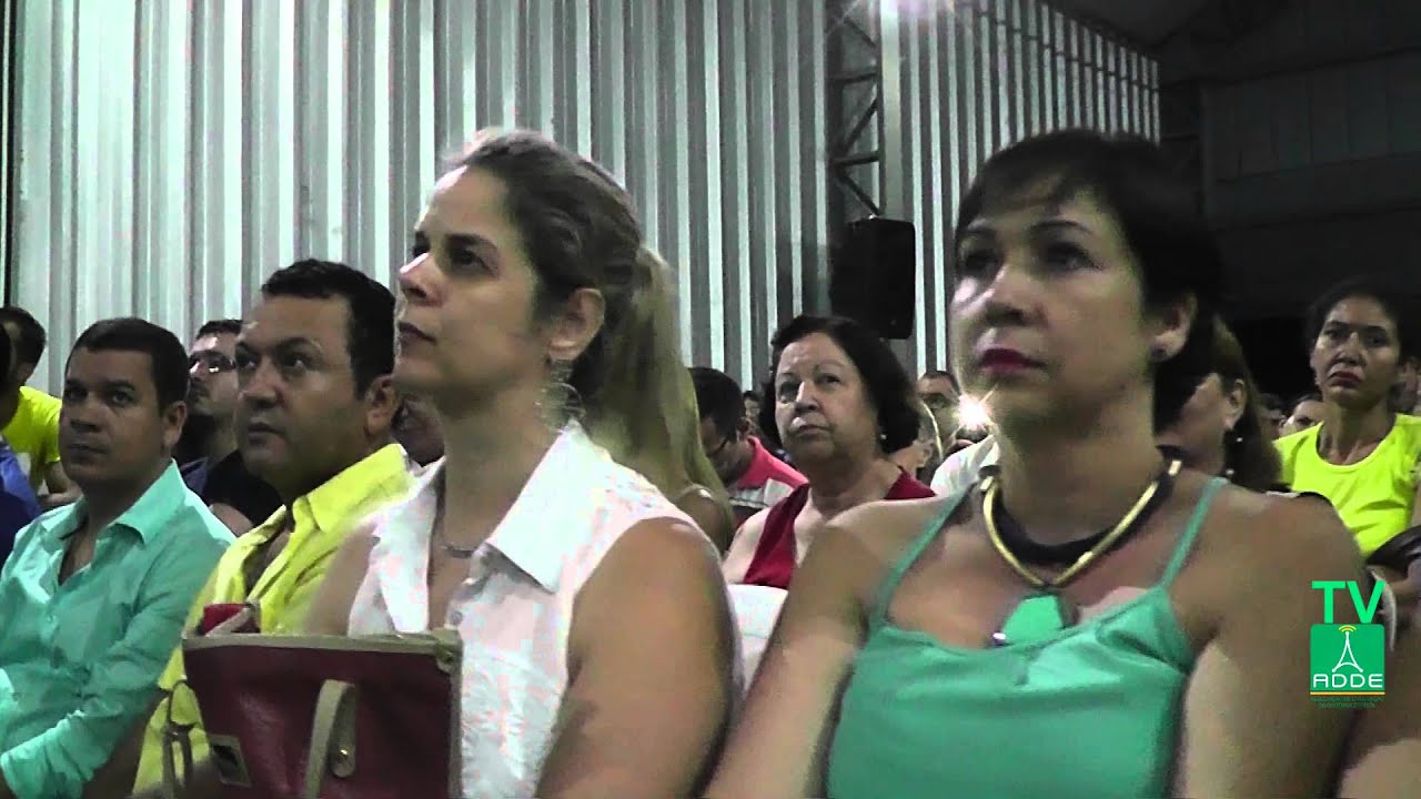 Divaldo P  Franco - Perturbação Espiritual - 17/ 11/ 2015