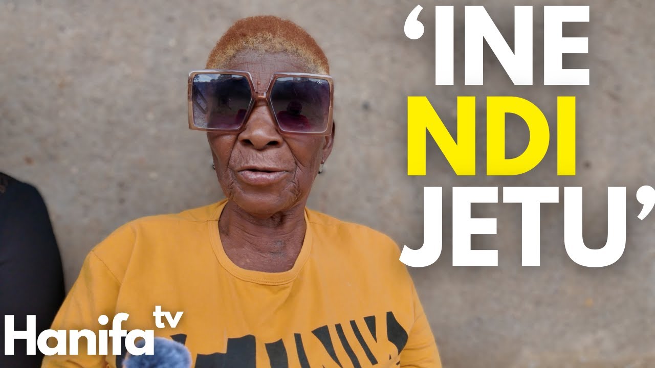 MBIRI YA JETU