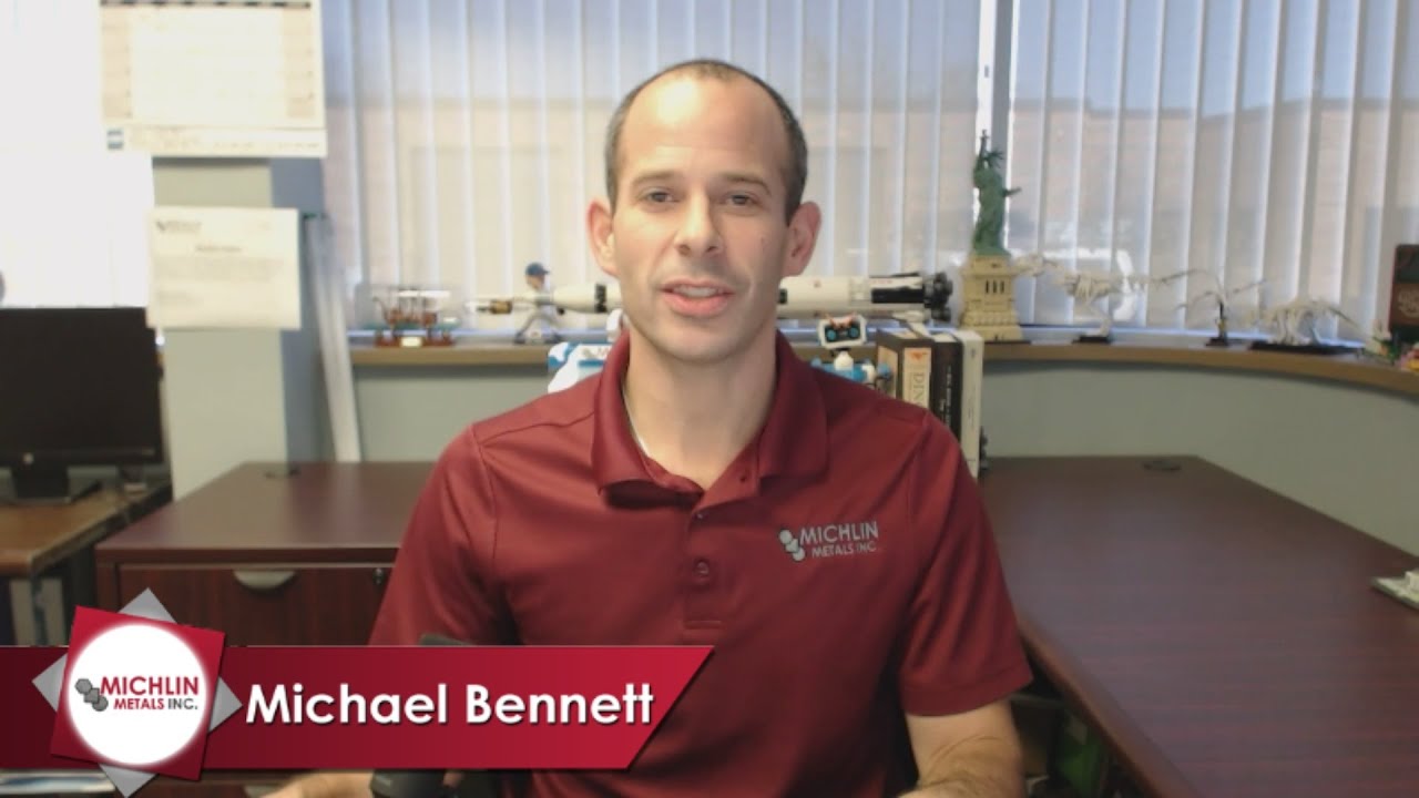Intro to Nickel and Cobalt Alloys -Guide to Inconel, Monel, Hastelloy, MP35N, Nickel Alloys