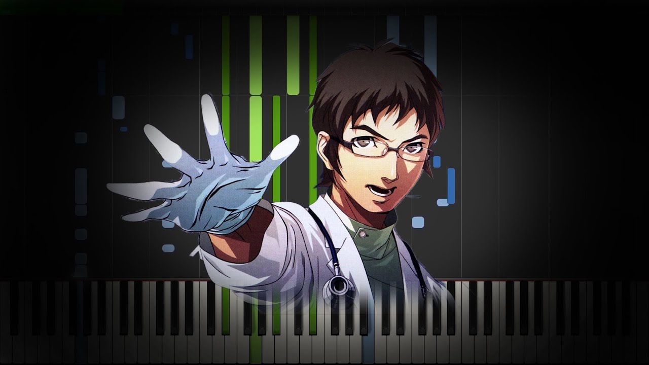 Trauma Center 2 - Gentle Breeze (Synthesia)