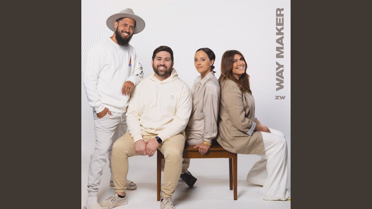 Way Maker
