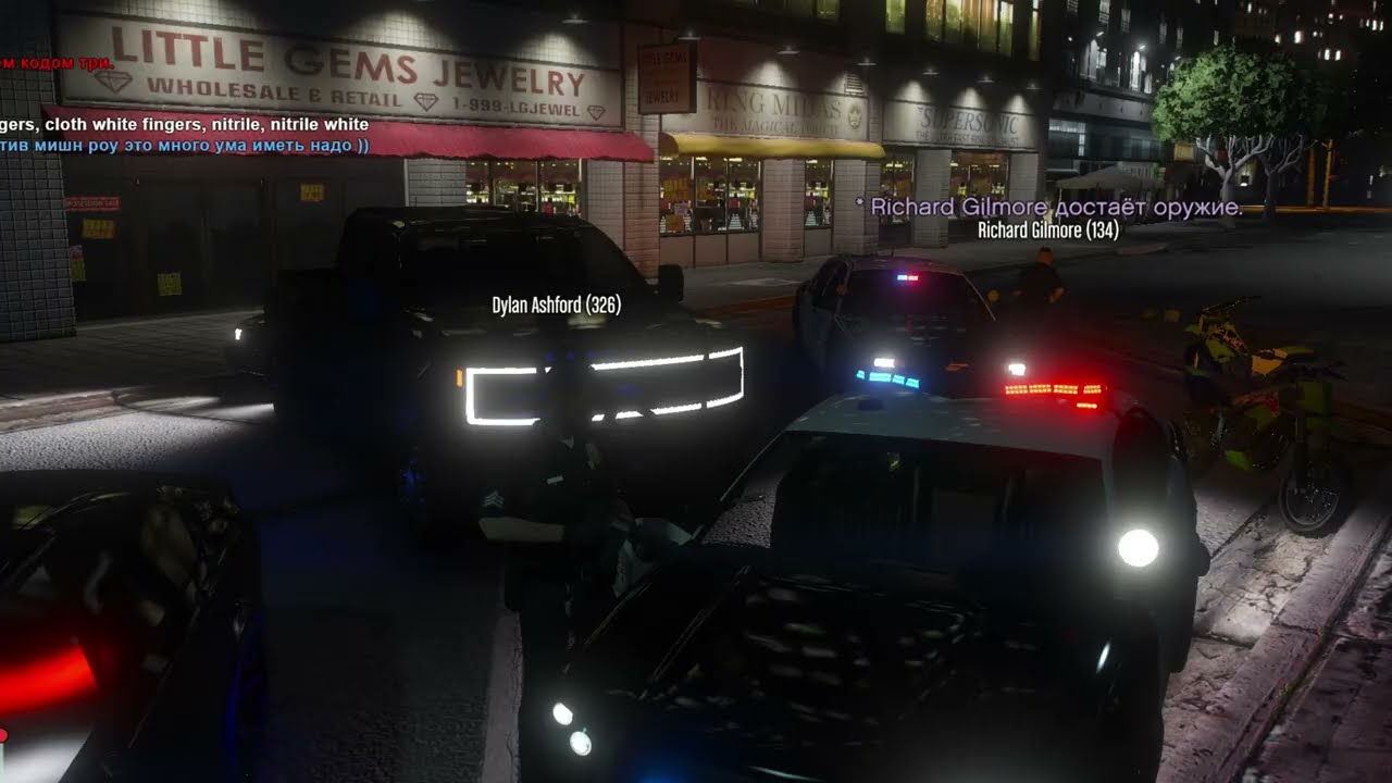 [gta-world.ru] Just another day