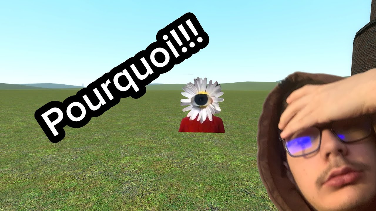 Attention les mec!! (Garry's Mods)