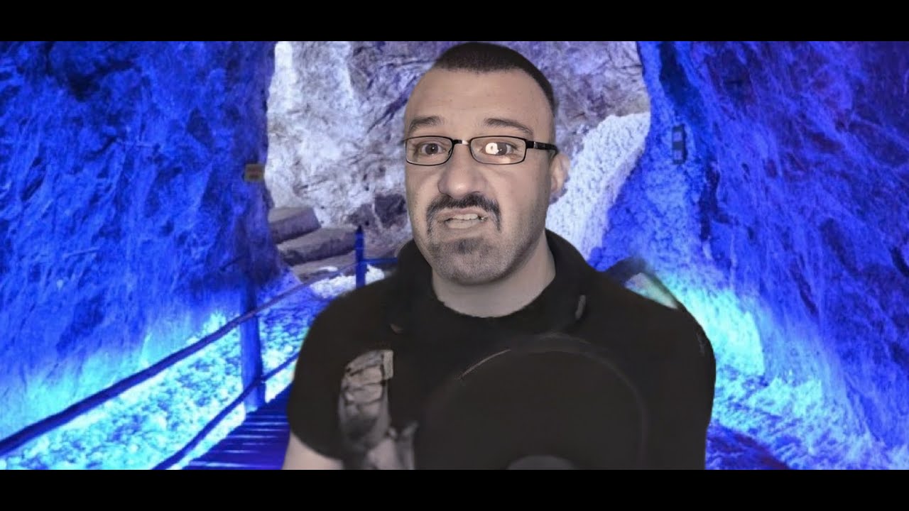 DsP--salty meltdown & threatening to delete the game + zero spatial awareness--16 deaths so far