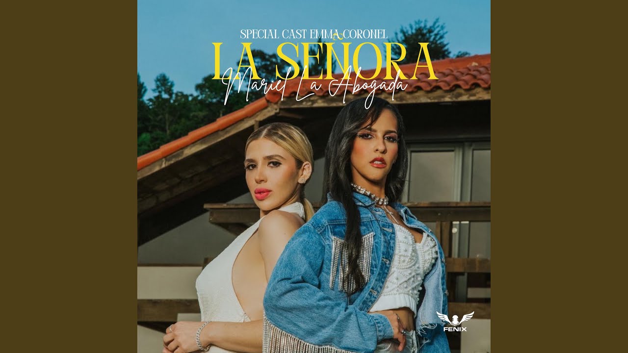 La Señora
