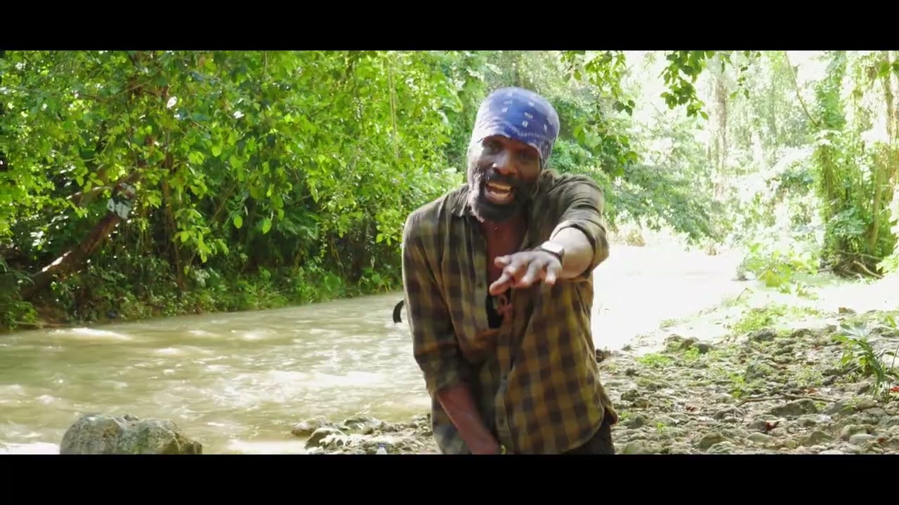 King Lorenzo - Rocky Road Video