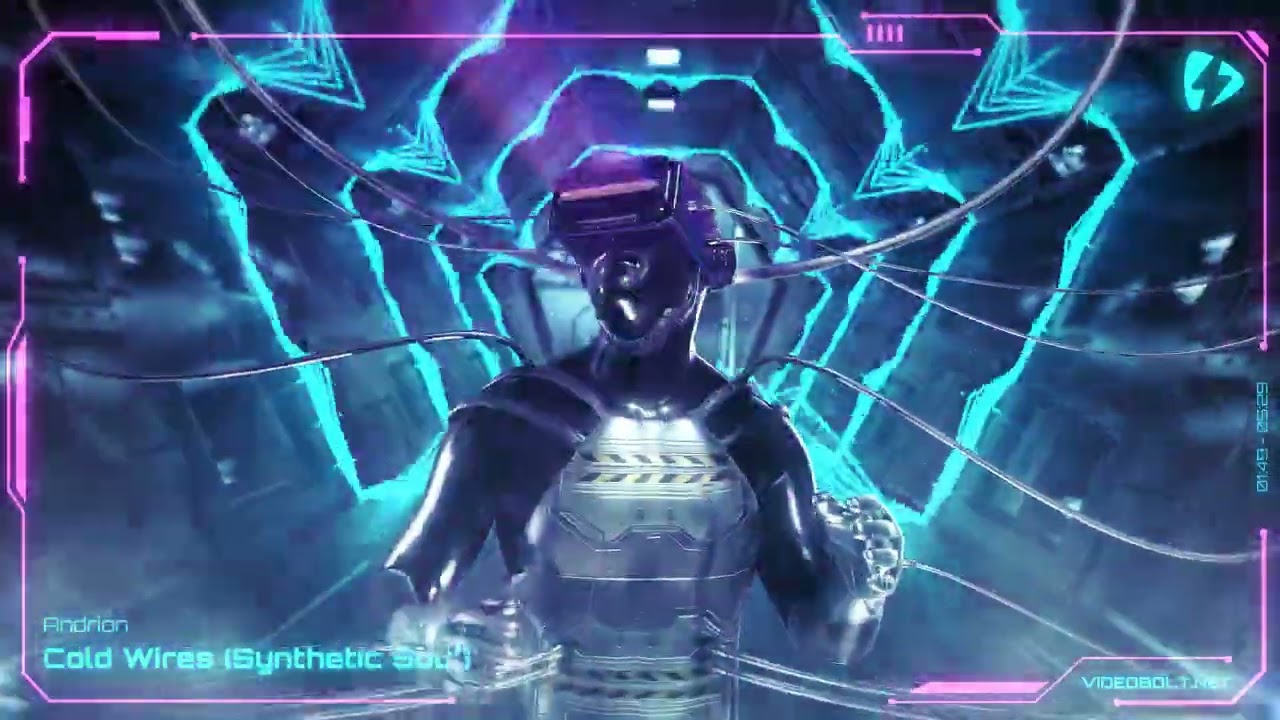 Cold Wires (Synthetic Soul)