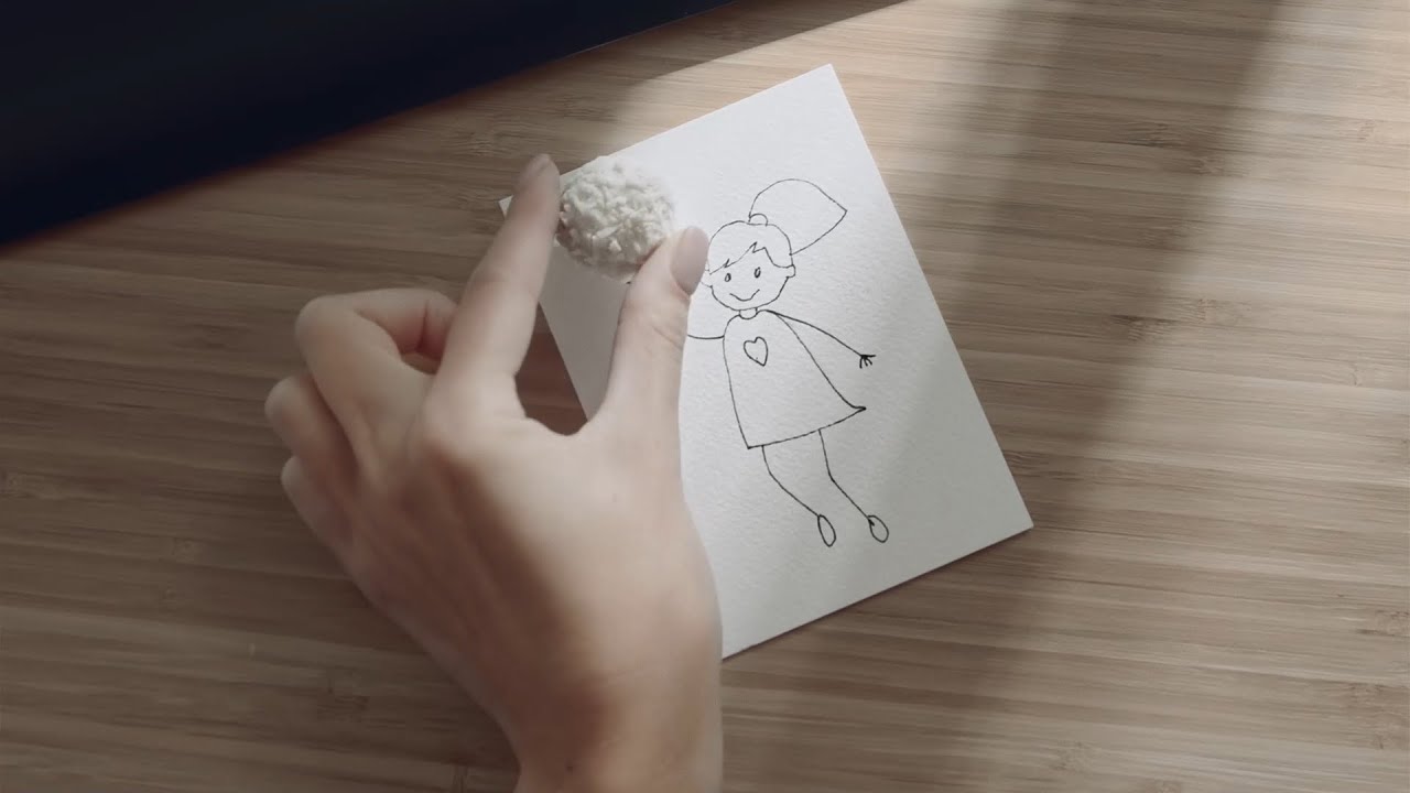 Raffaello. Любовь в каждом моменте&hellip;