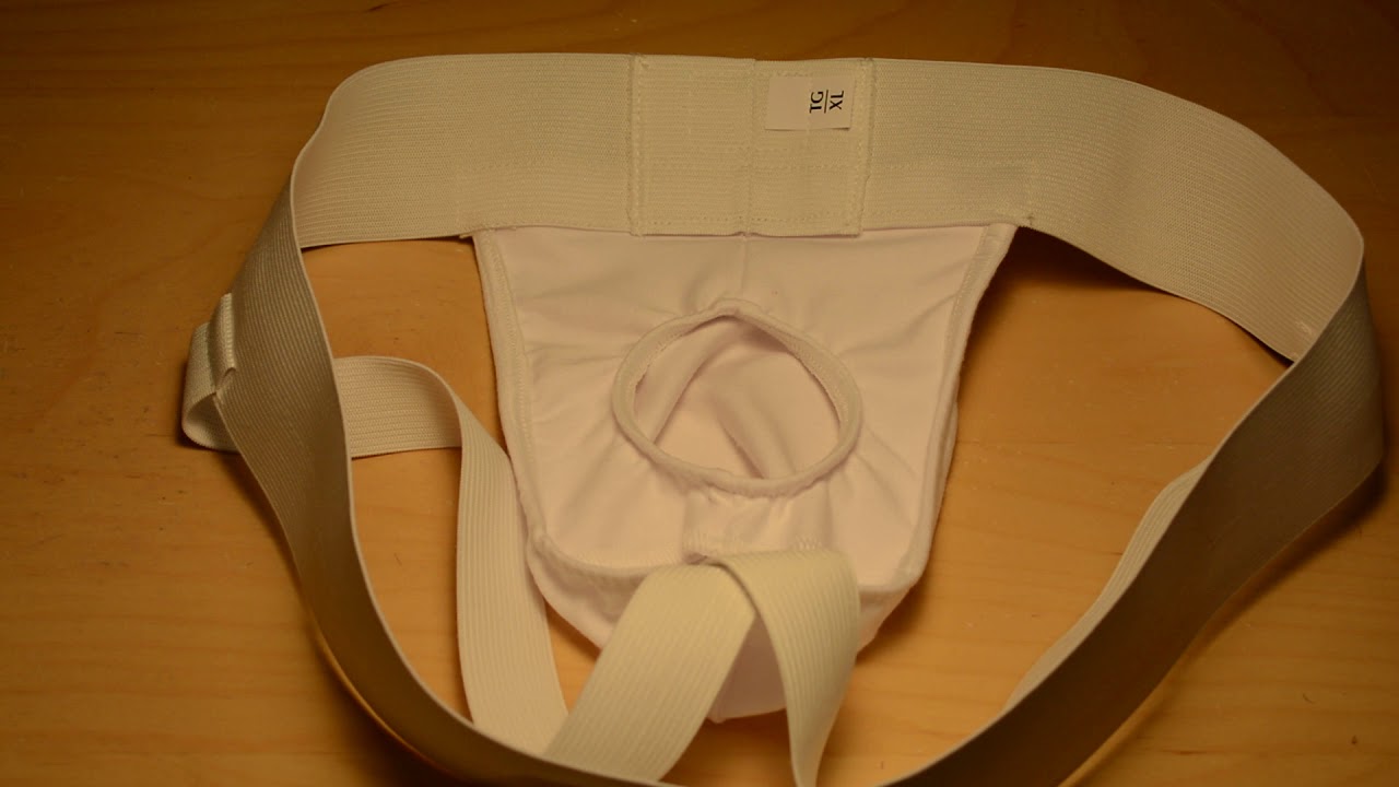 Jockstrap - Jock & CR