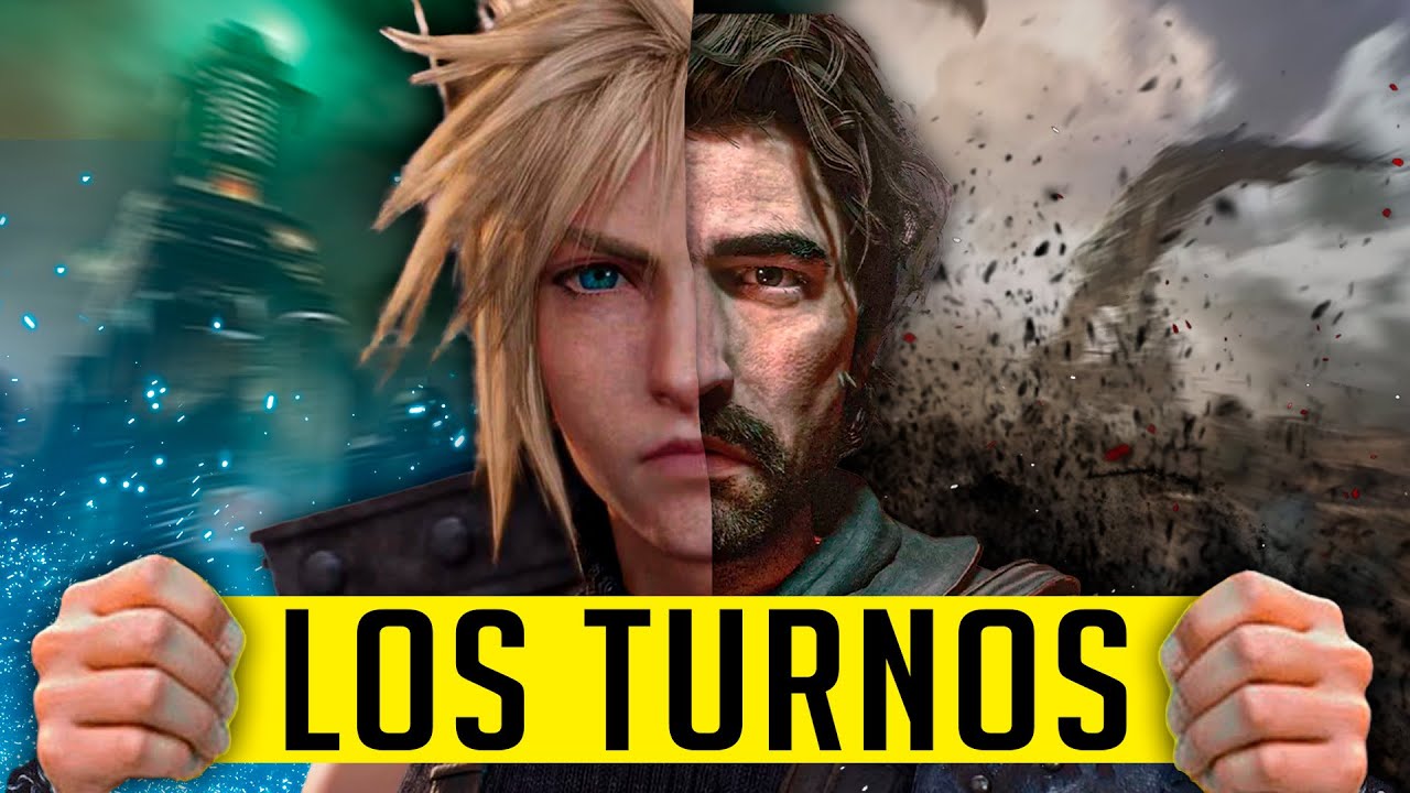 ¿QUÉ DEFINE A FINAL FANTASY?