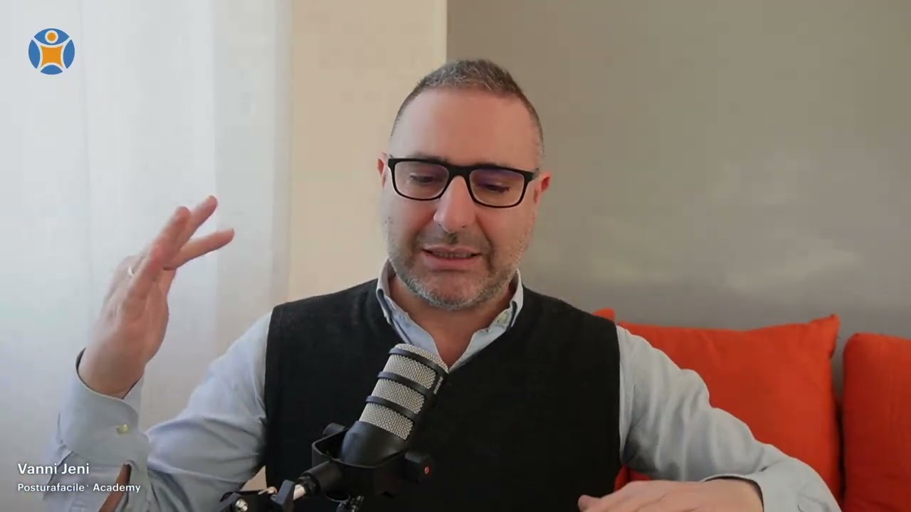Fai una corretta Analisi Neurovegetativa durante una Visita Posturale? | Mezz’oretta di Posturologia