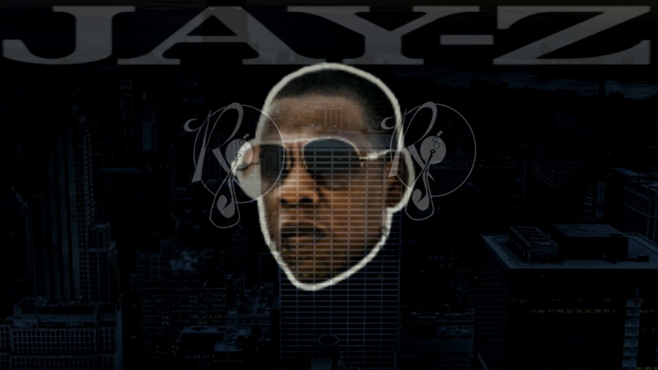 jay z type beat 2018 - THE GOD MC!!! [Prod. By LONESTARRMUZIK]