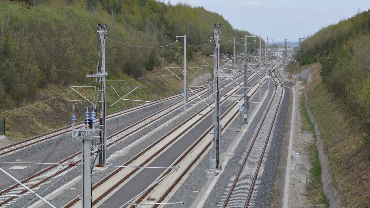 Die VDE 8.1 im April 2017