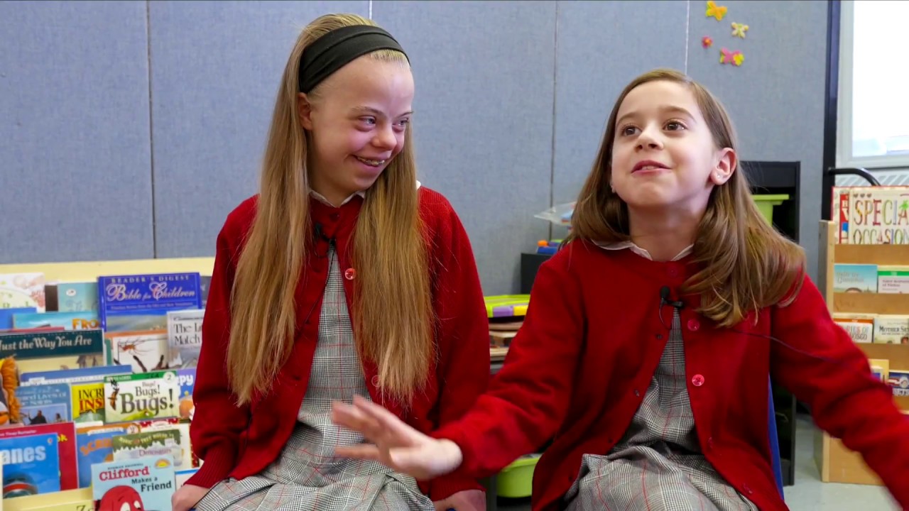 World Down Syndrome Day