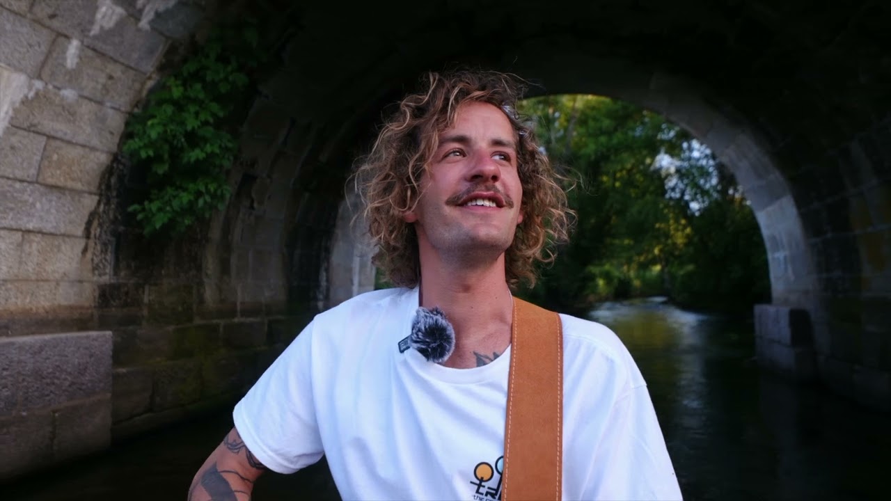 Felix Neumann - King for a King