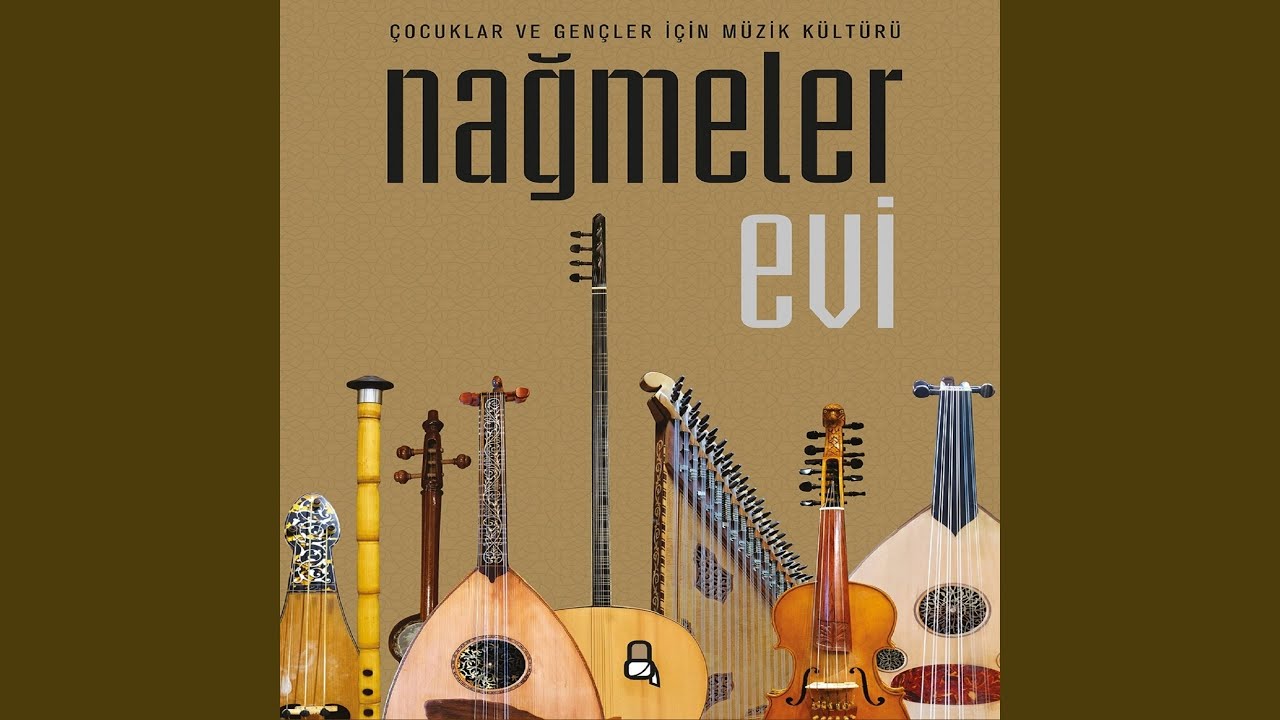 Klâsik Kemençe İle Nihavend Taksim ve Nihavend Şarkı (feat. Furkan Bilgi) (Sevdim Seni Ey...