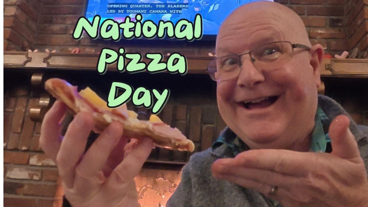 Piza Day