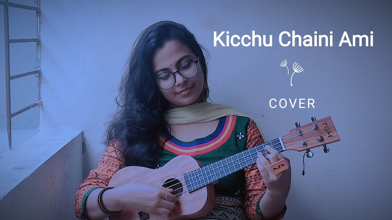 Kicchu Chaini Ami | Talks | Nandita Disha (cover)