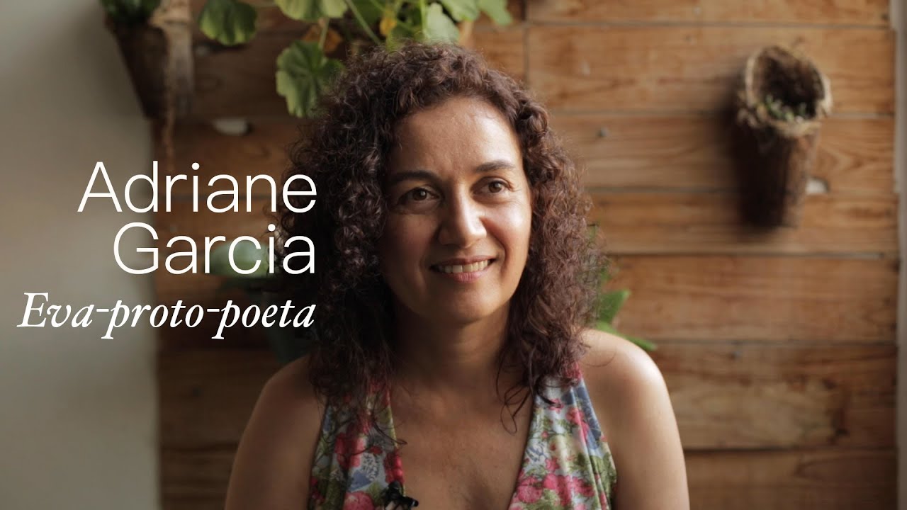 Bondelê #69 apresenta Eva-proto-poeta, mais entrevista com a autora