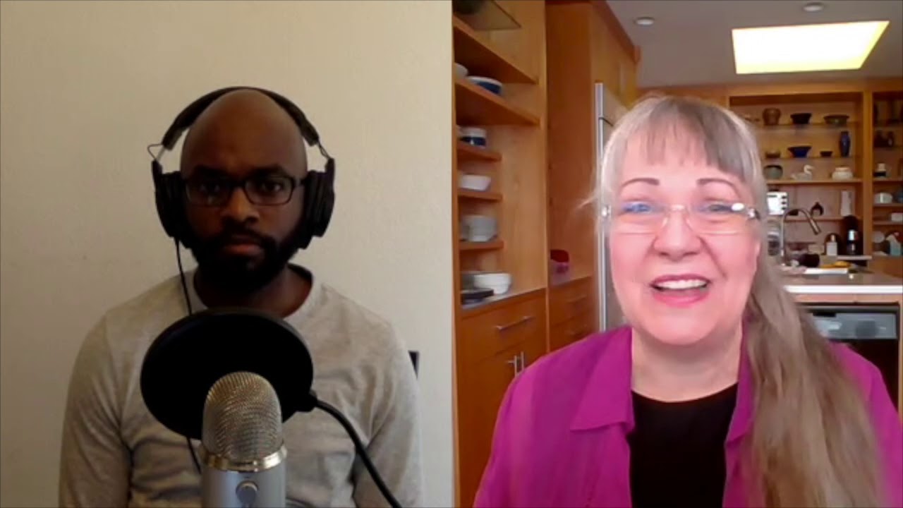 Interview With Clinical Psychologist (Subtítulos en español)