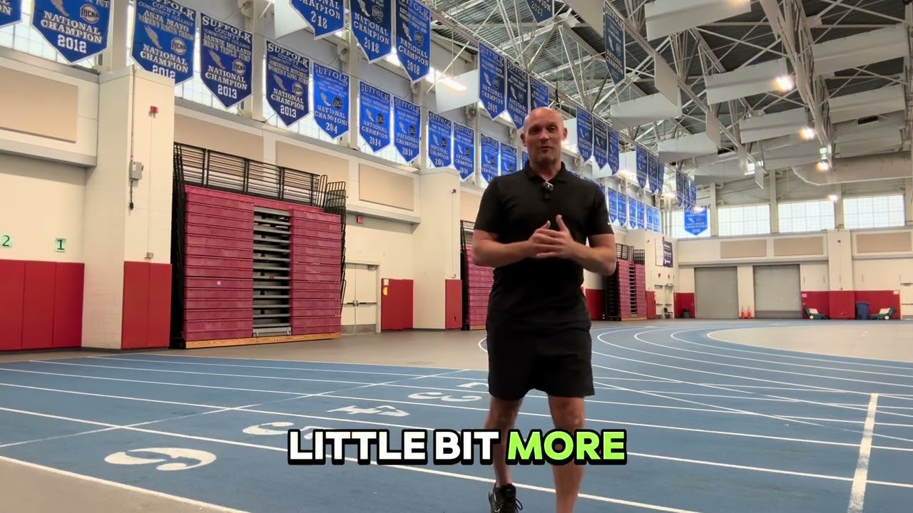 Acceleration Training Tips - Full Video