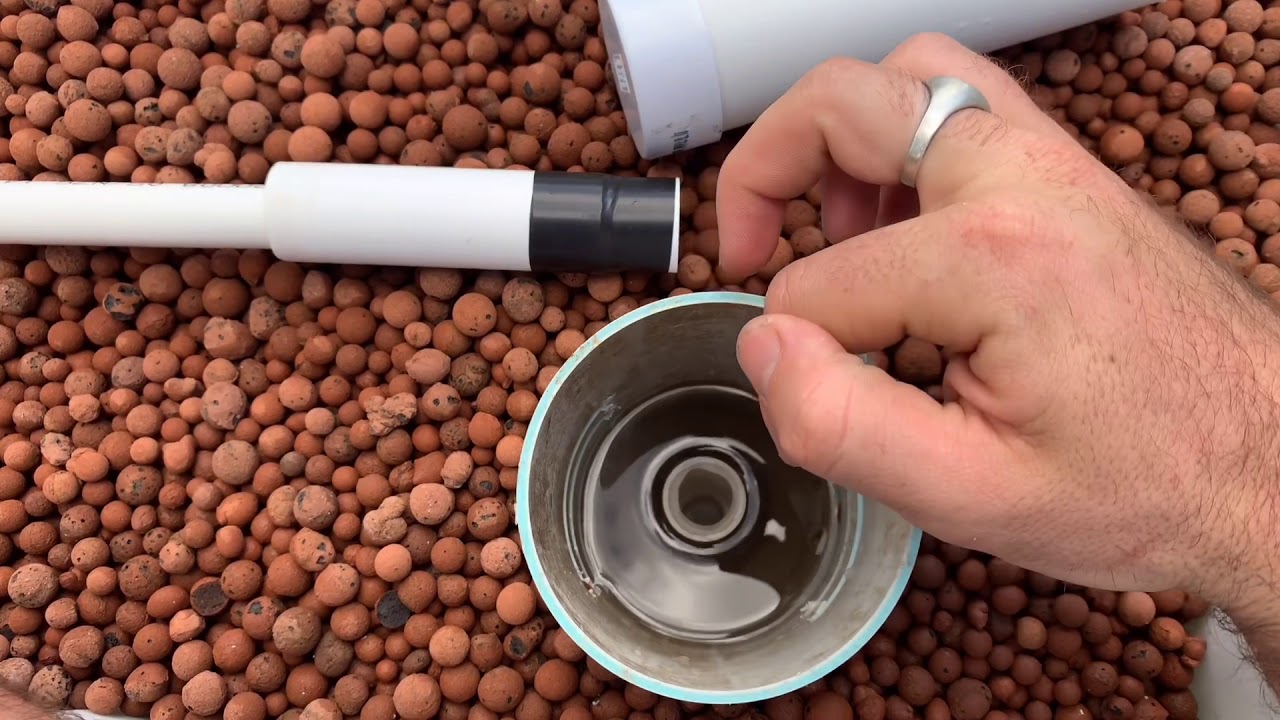 The Problem with Bell Syphons, Aquaponic System Part 3.5 Troubleshooting with Hoocho