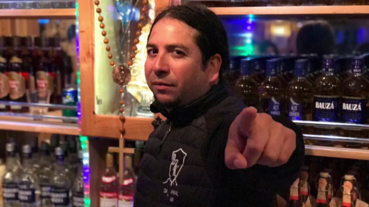 MAMI TE GUSTA POCO BANDA TROPIKAL