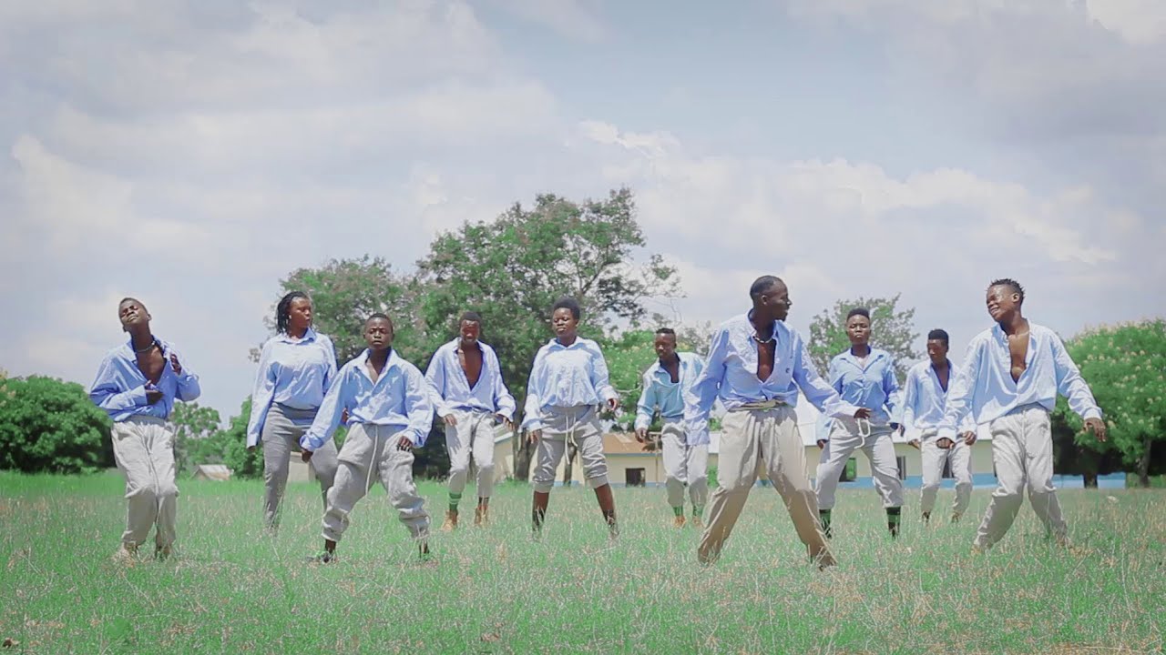 NYANDA MASUMBUKO NSABHO OFFICIAL VIDEO} Dir Kali boy}0747040959