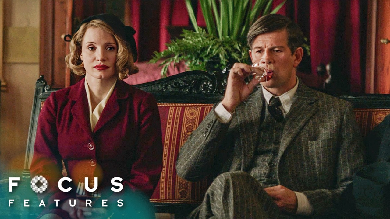 The Zookeeper's Wife | Making A Choice