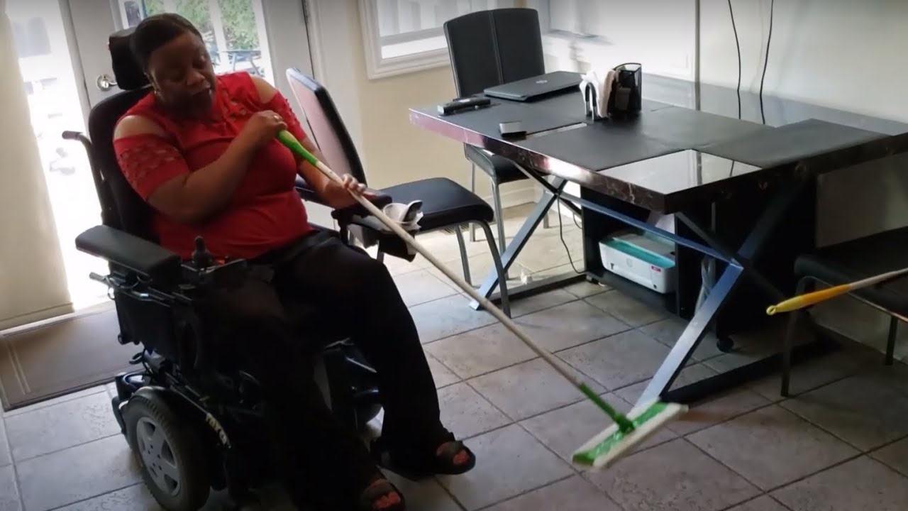 Adaptive Equipment for Activities of Daily Living | Assistive Devices for the Physically Disabled