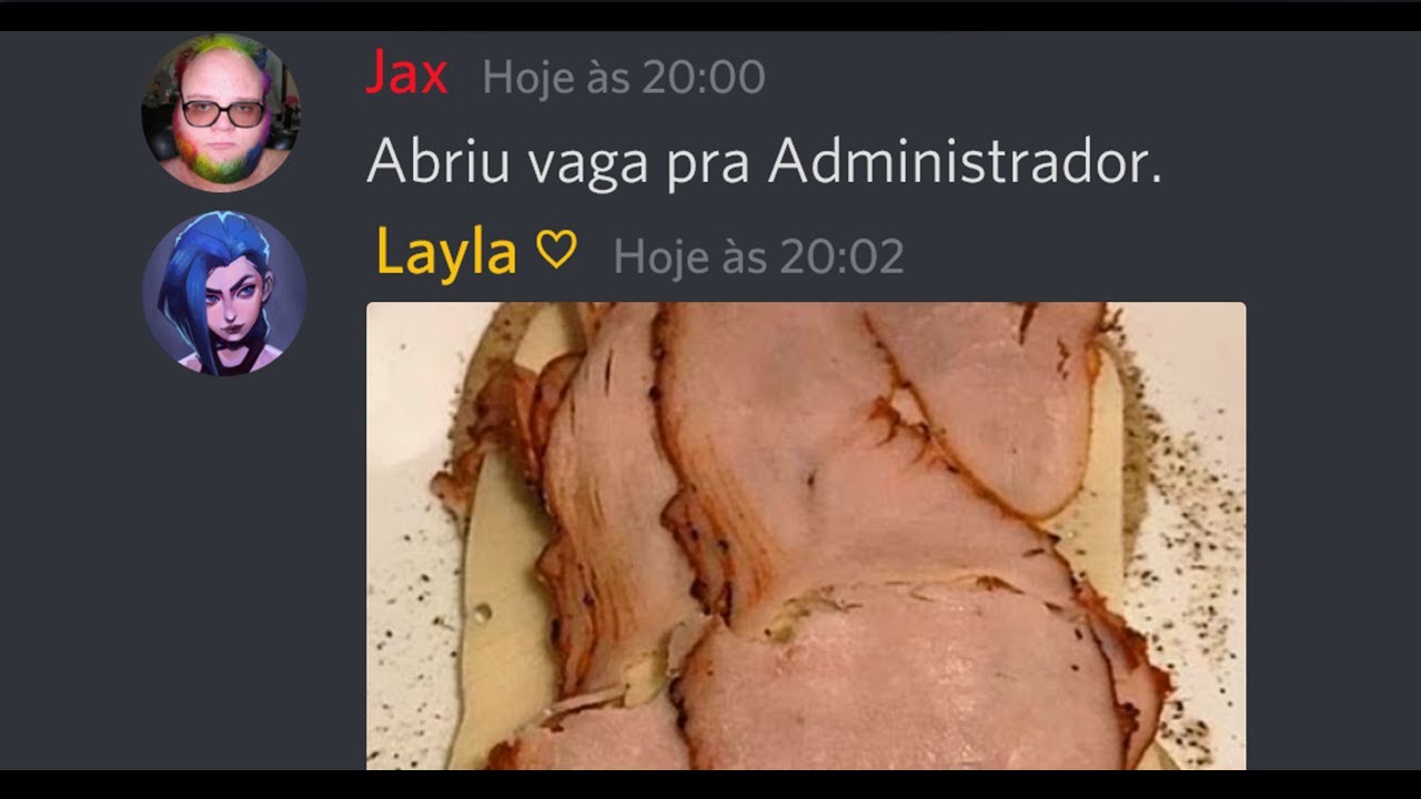 Como Roubar um Servidor do Discord (98.22% de sucesso)