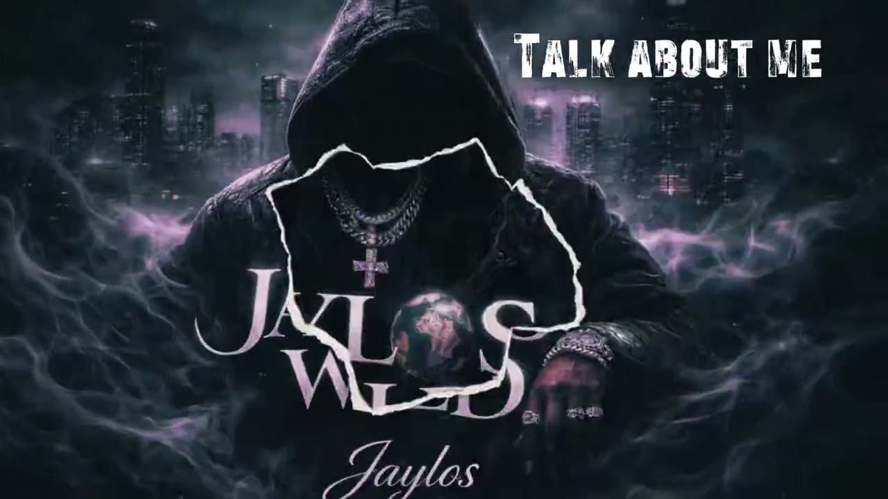 100BallJayy-Talk About me(Official Audio)