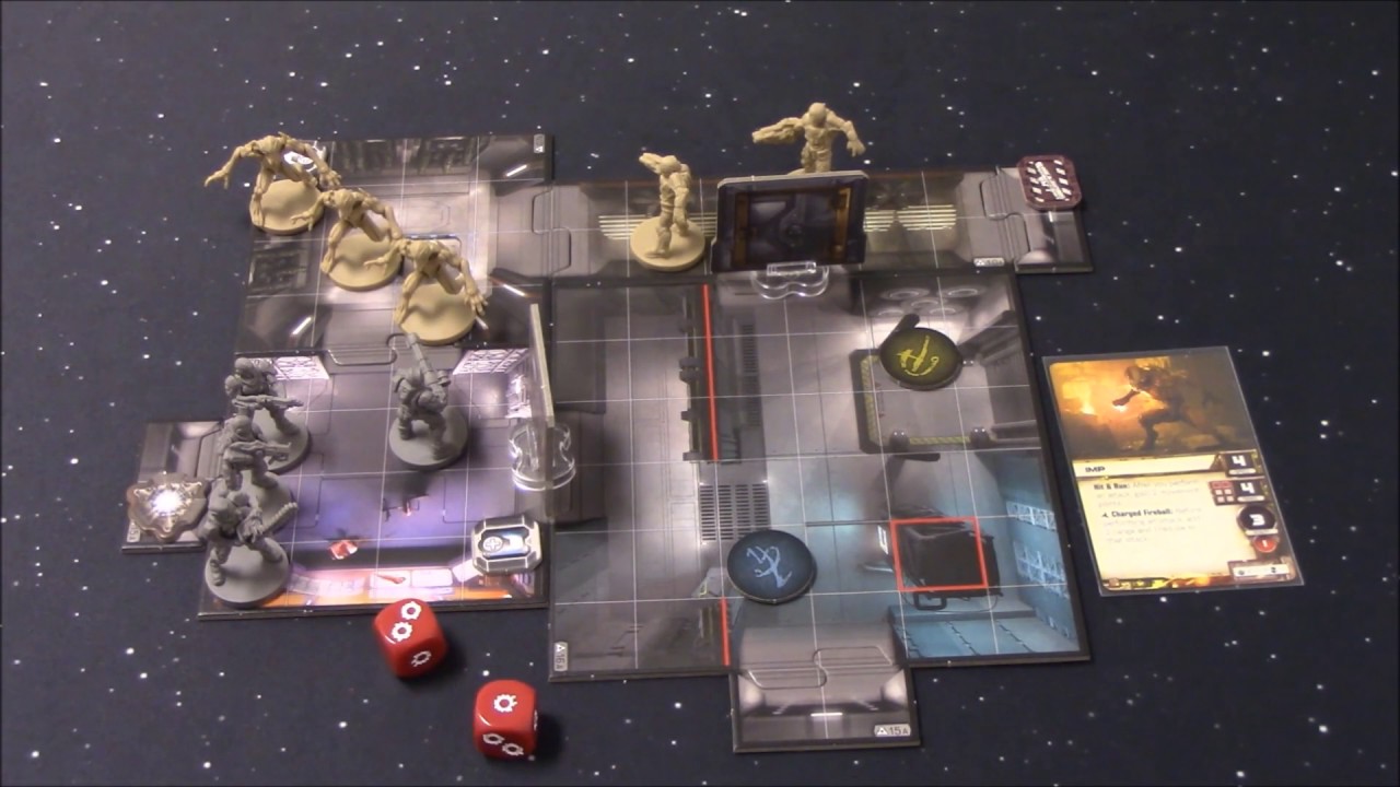 Doom  Basic Rules- Game School #2