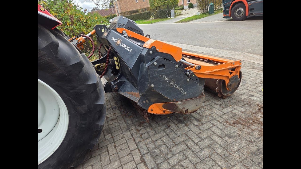 TMC Cancela MPK 225