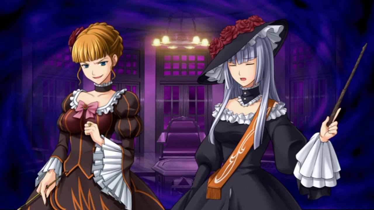 If Umineko Was a Musical 2