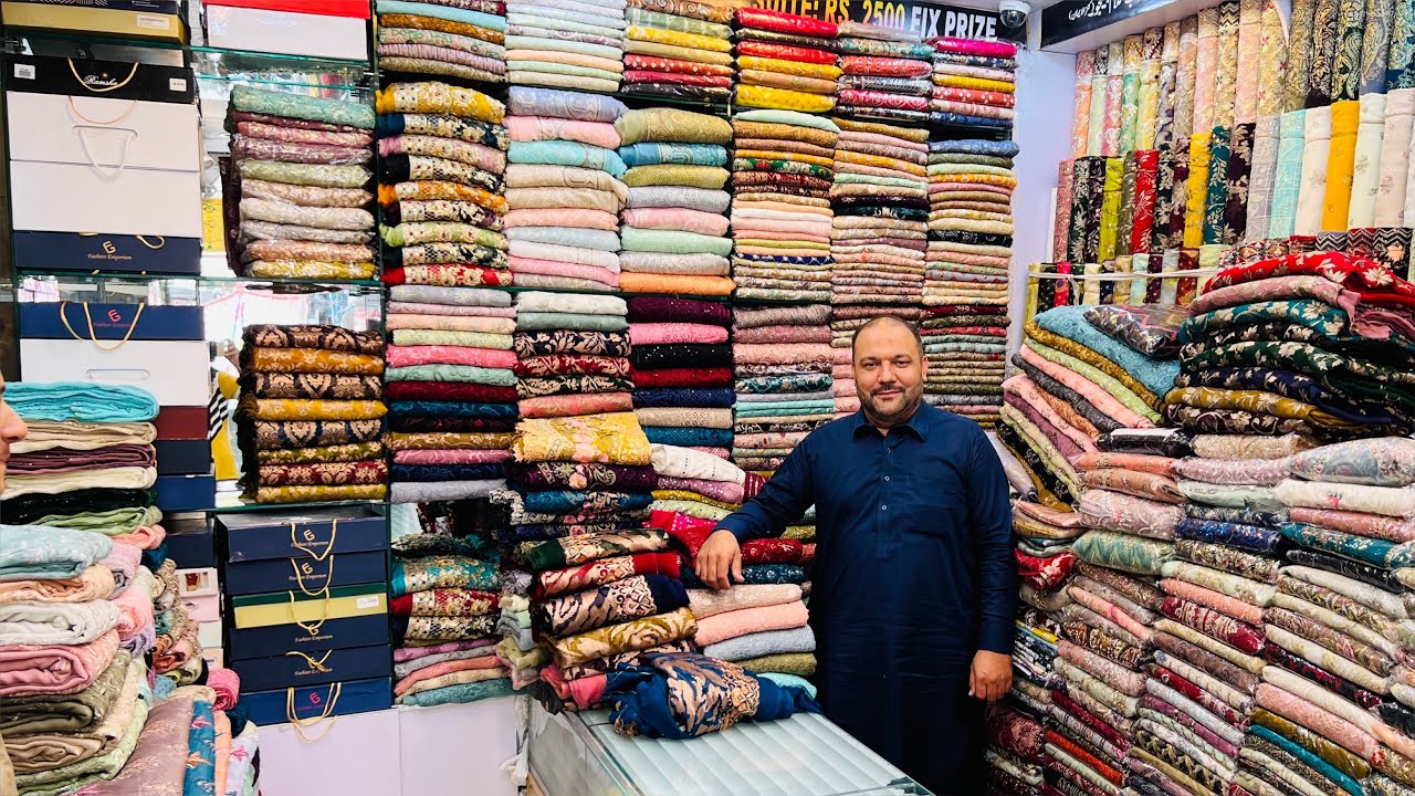 High Quality Fancy Suit \ Pakistani Top Class Fancy Suit \ Wholesale Price Fancy Suit \ Wedding Suit