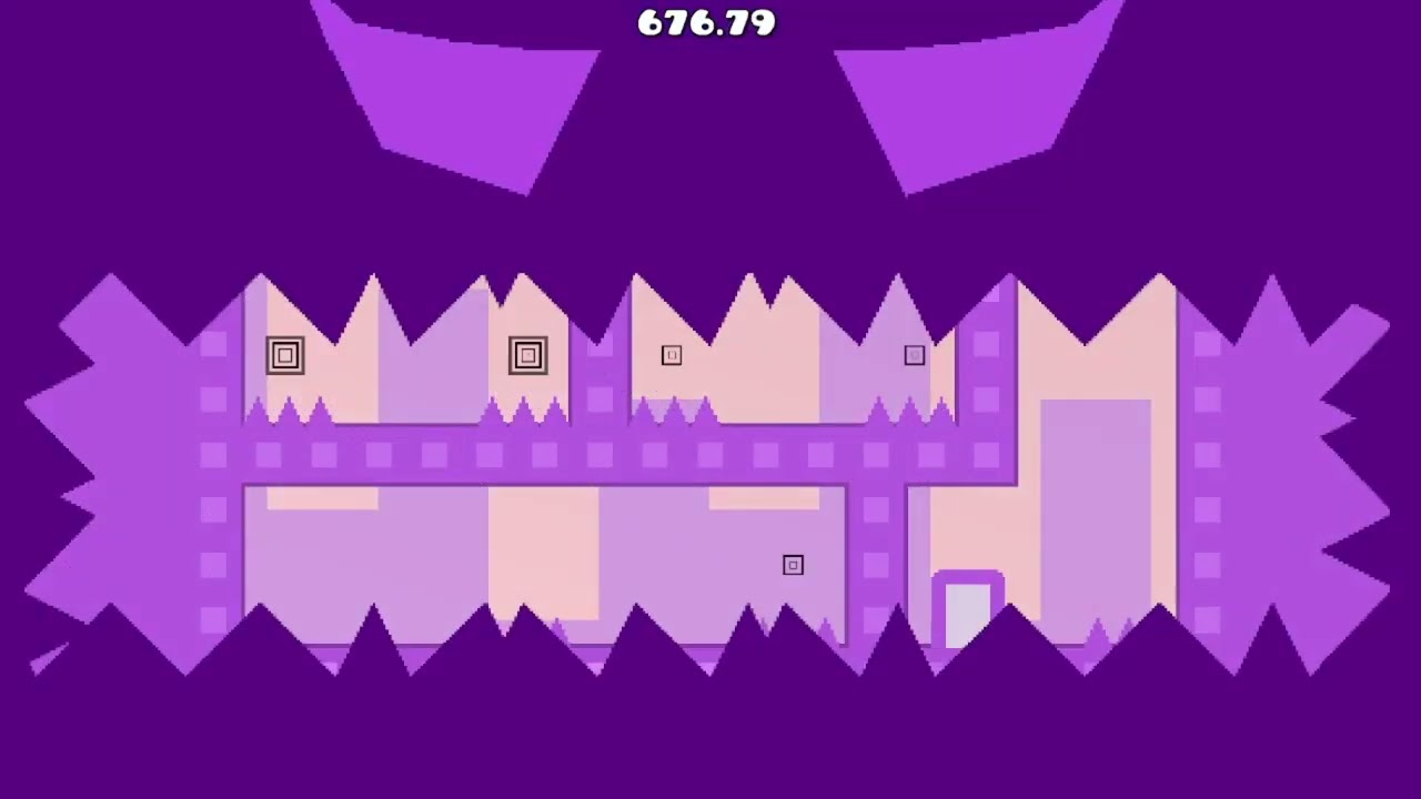 Level Devil [IN GEOMETRY DASH]